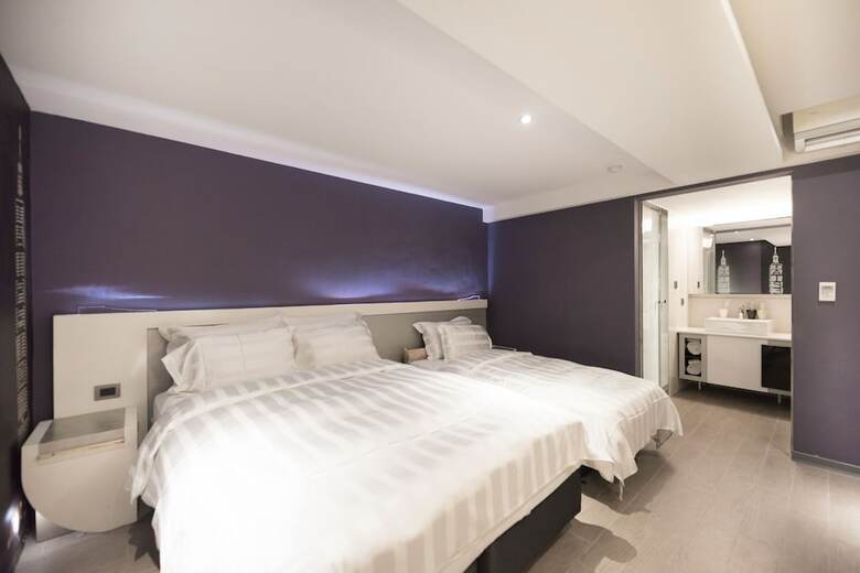 Saual Keh Hotel