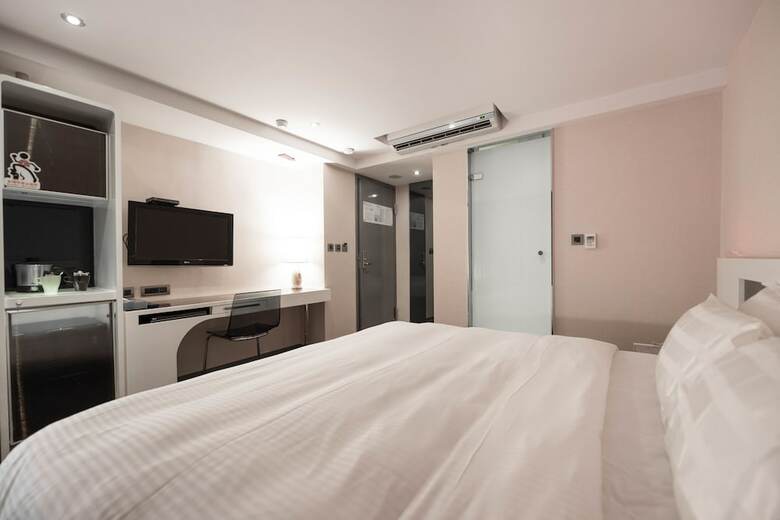 Saual Keh Hotel