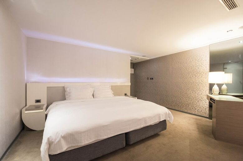 Saual Keh Hotel