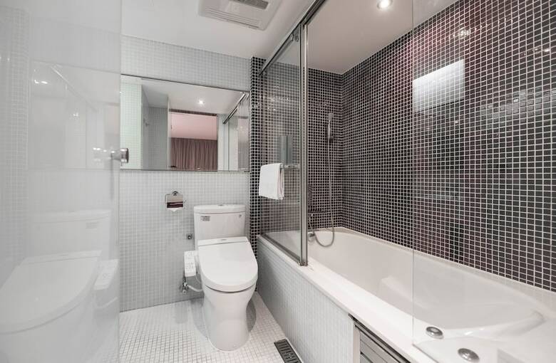 Saual Keh Hotel