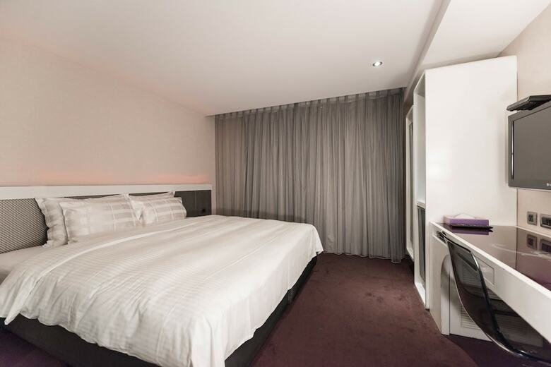 Saual Keh Hotel