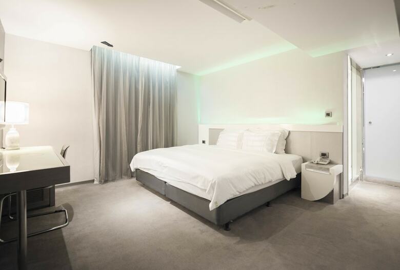 Saual Keh Hotel