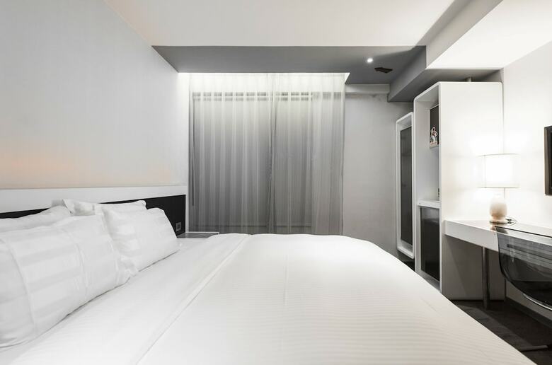 Saual Keh Hotel