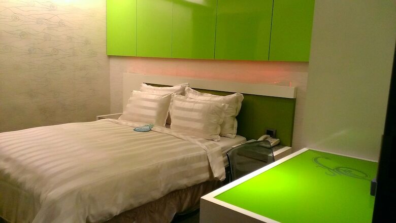 Saual Keh Hotel