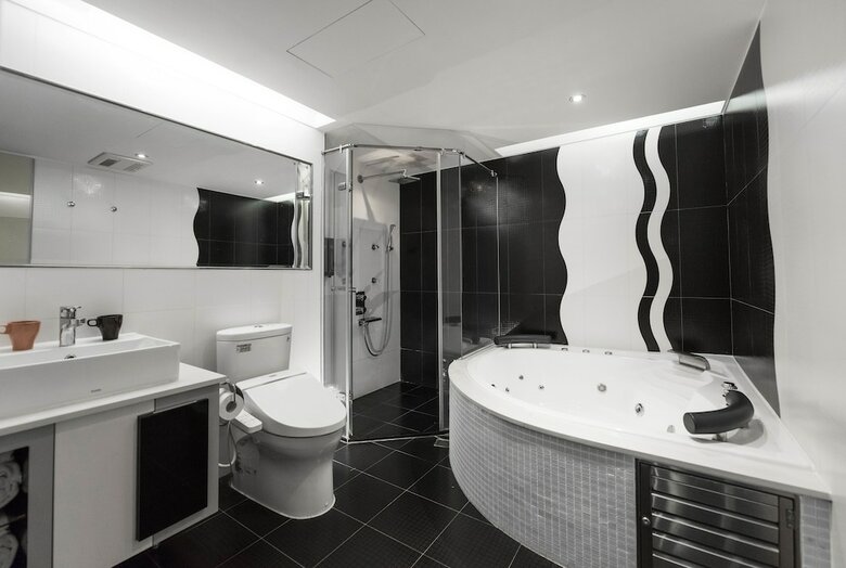 Saual Keh Hotel