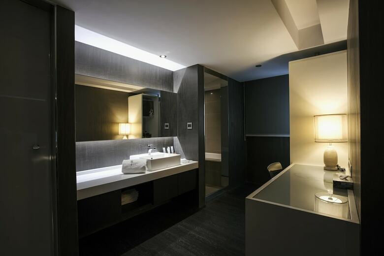 Saual Keh Hotel