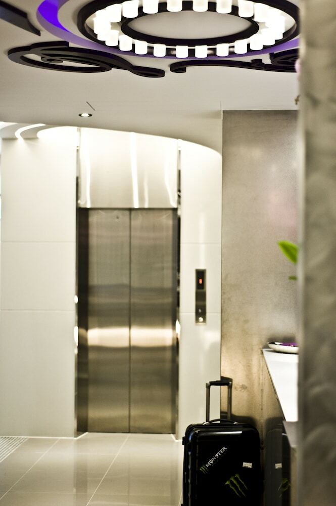 Saual Keh Hotel