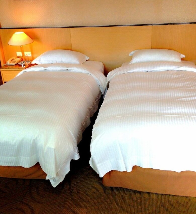 Hotel Jiaoxi-the Riverside