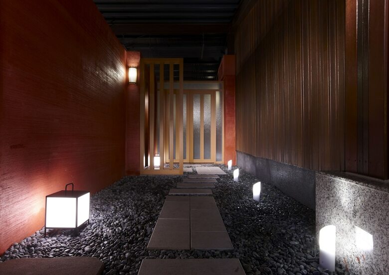 Hotel Jiaoxi-the Riverside