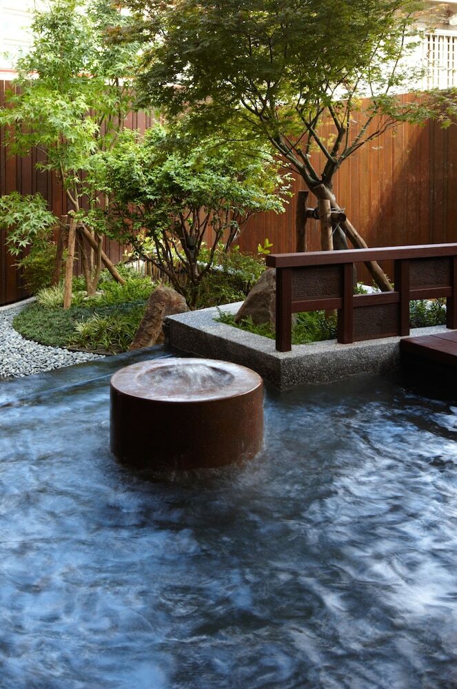 Hotel Jiaoxi-the Riverside