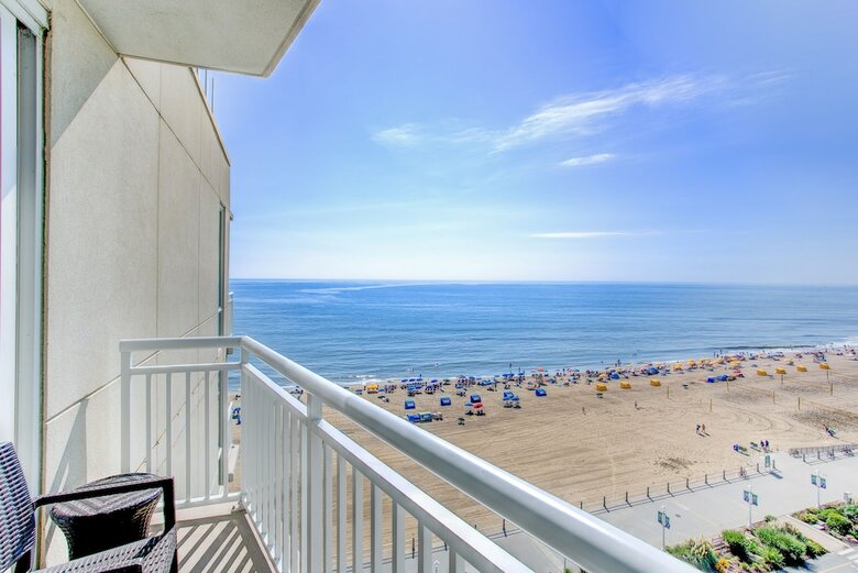 Hotel Oceanaire By Diamond Resorts