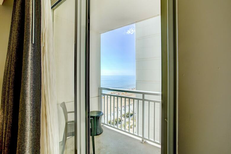 Hotel Oceanaire By Diamond Resorts