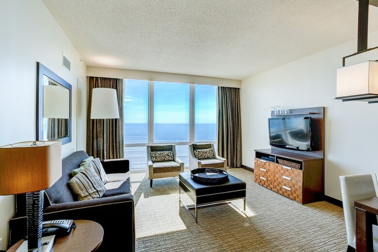 Hotel Oceanaire By Diamond Resorts