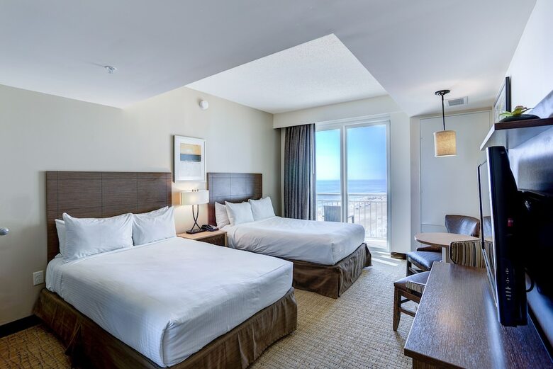 Hotel Oceanaire By Diamond Resorts