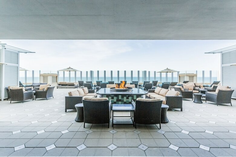 Hotel Oceanaire By Diamond Resorts
