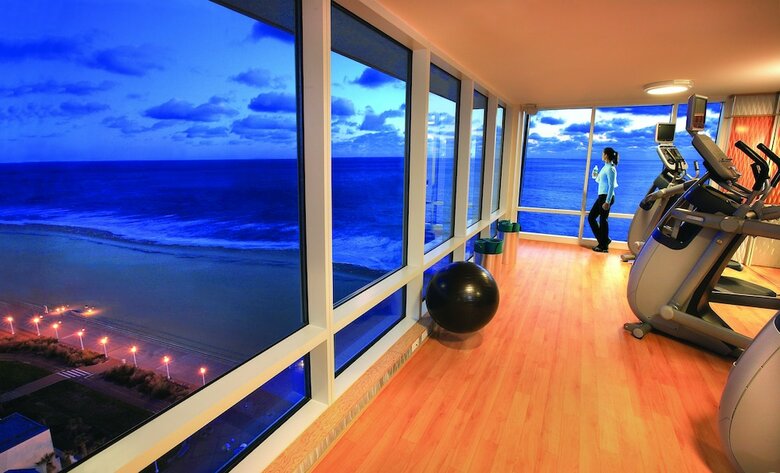 Hotel Oceanaire By Diamond Resorts