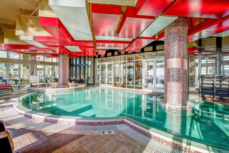 Hotel Oceanaire By Diamond Resorts