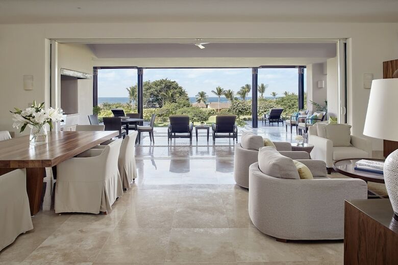 Hotel Four Seasons Resort Punta Mita