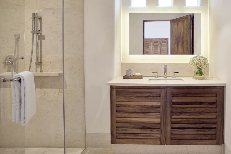 Hotel Four Seasons Resort Punta Mita