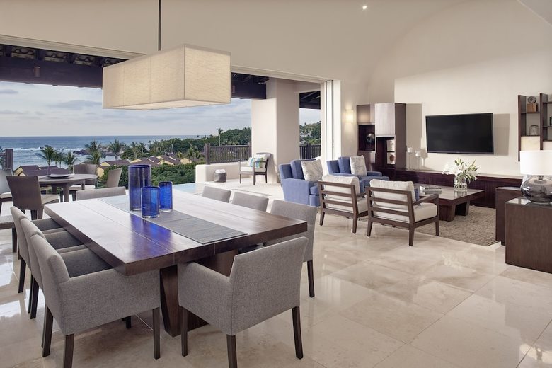Hotel Four Seasons Resort Punta Mita