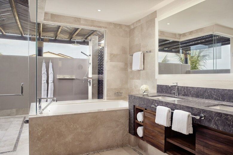 Hotel Four Seasons Resort Punta Mita