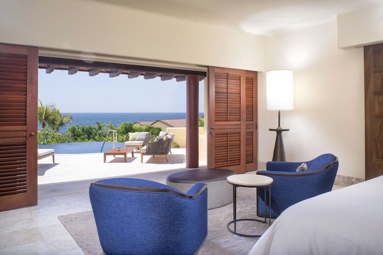 Hotel Four Seasons Resort Punta Mita