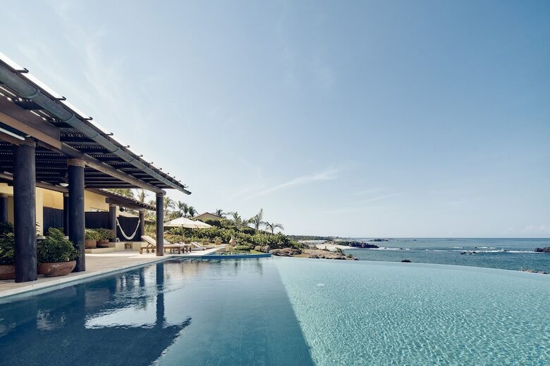 Hotel Four Seasons Resort Punta Mita
