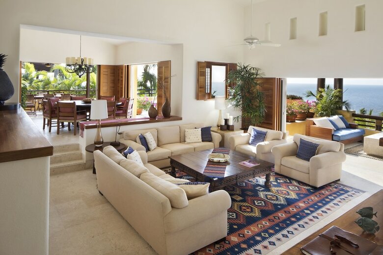 Hotel Four Seasons Resort Punta Mita