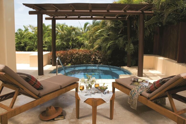 Hotel Four Seasons Resort Punta Mita