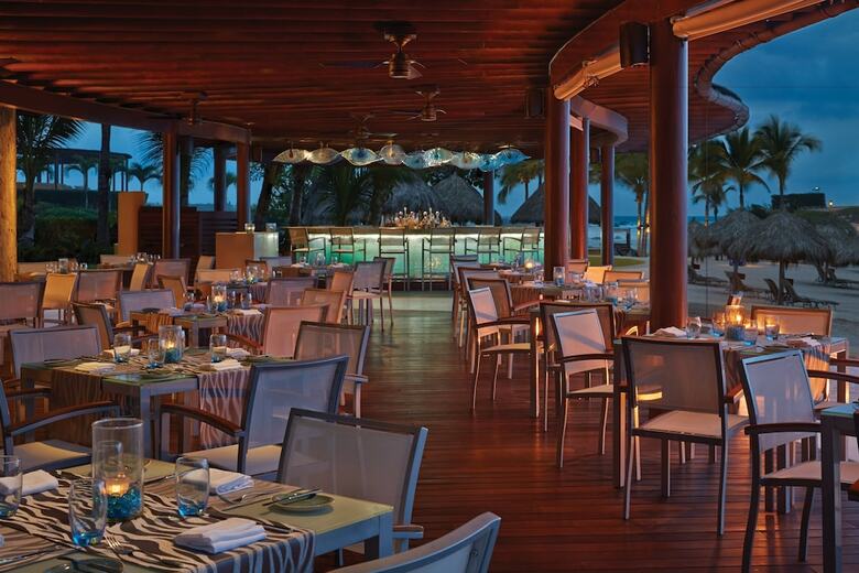 Hotel Four Seasons Resort Punta Mita
