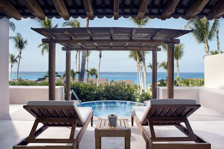 Hotel Four Seasons Resort Punta Mita