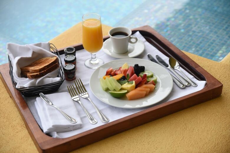 Hotel Four Seasons Resort Punta Mita
