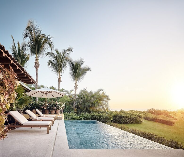 Hotel Four Seasons Resort Punta Mita