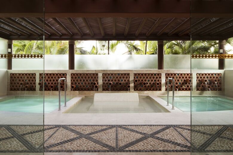 Hotel Four Seasons Resort Punta Mita