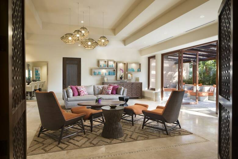 Hotel Four Seasons Resort Punta Mita