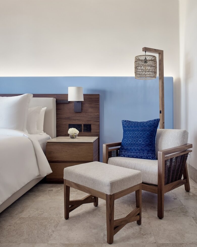 Hotel Four Seasons Resort Punta Mita