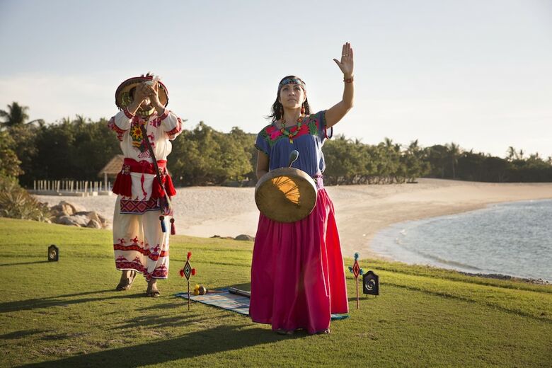 Hotel Four Seasons Resort Punta Mita