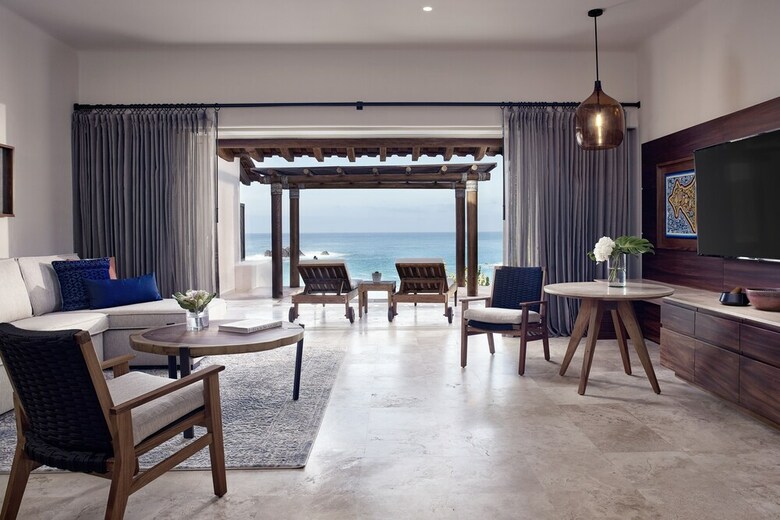Hotel Four Seasons Resort Punta Mita