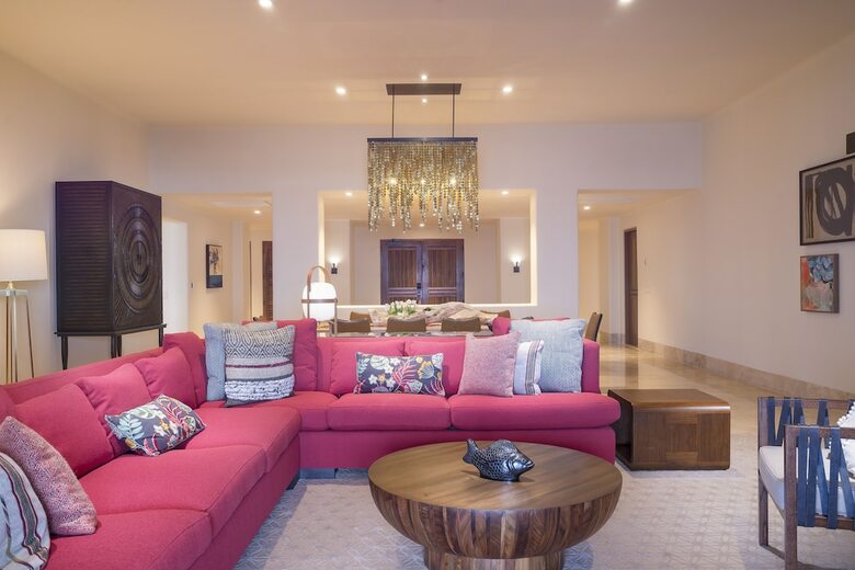 Hotel Four Seasons Resort Punta Mita