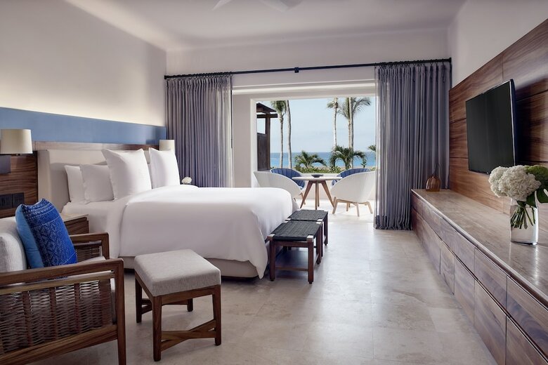 Hotel Four Seasons Resort Punta Mita