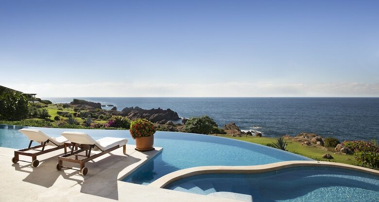 Hotel Four Seasons Resort Punta Mita