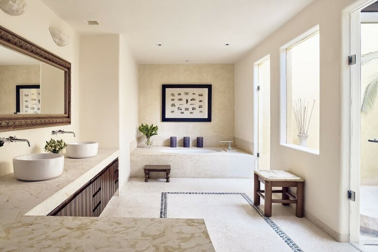 Hotel Four Seasons Resort Punta Mita