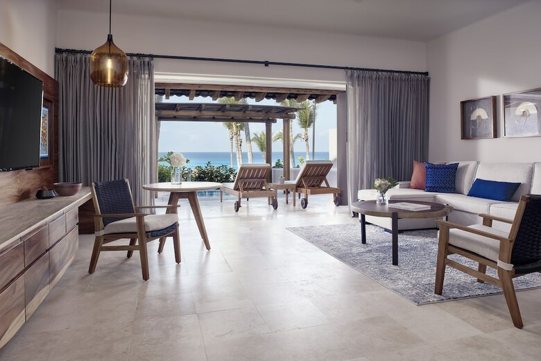 Hotel Four Seasons Resort Punta Mita