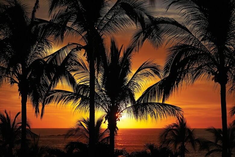 Hotel Four Seasons Resort Punta Mita