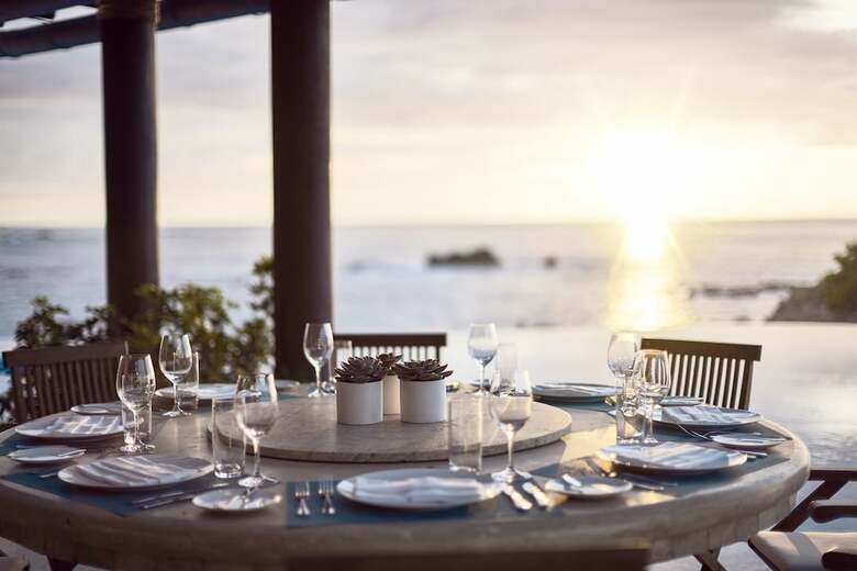 Hotel Four Seasons Resort Punta Mita