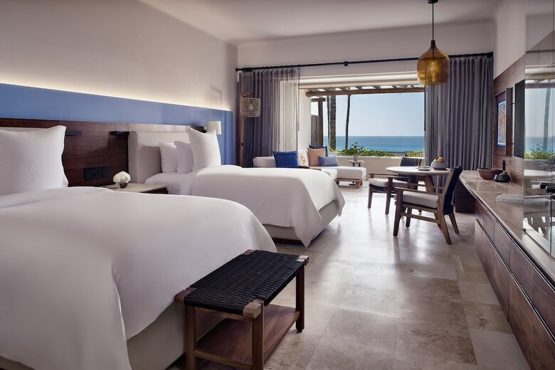 Hotel Four Seasons Resort Punta Mita