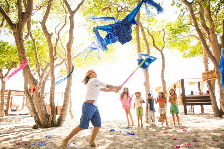 Hotel Four Seasons Resort Punta Mita