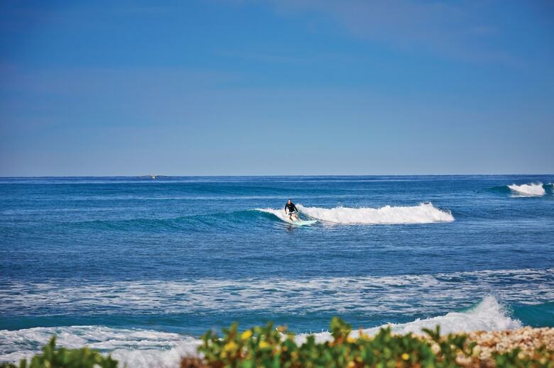 Hotel Four Seasons Resort Punta Mita
