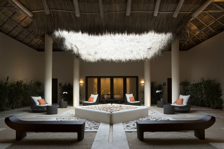 Hotel Four Seasons Resort Punta Mita