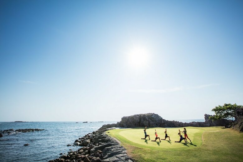 Hotel Four Seasons Resort Punta Mita